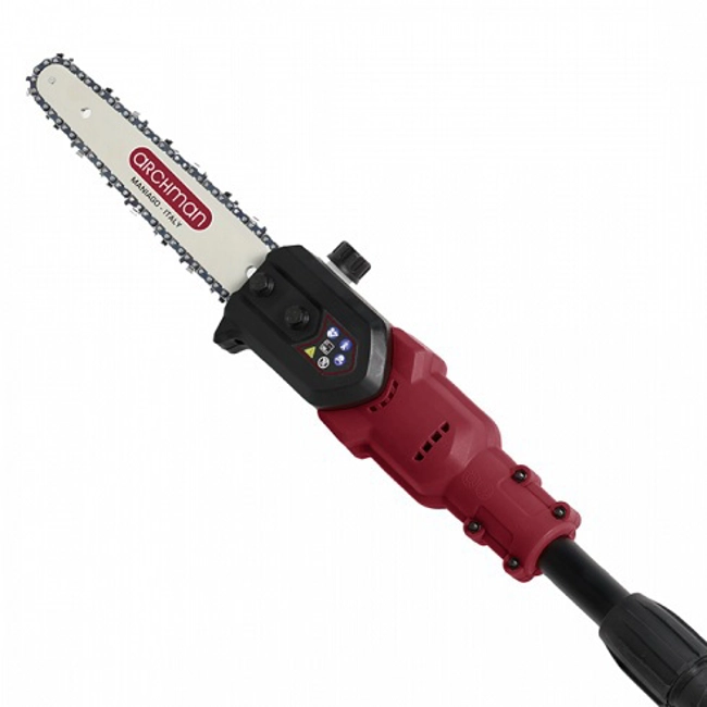 Vendita online Potatore con asta telescopica 1,8 -  2,7 mt 